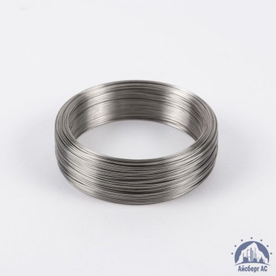 Проволока вязальная 0,3 мм ТН-С ГОСТ 3282-74 купить в Астане