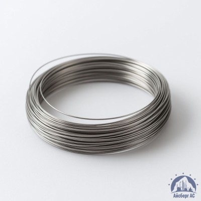 Проволока вязальная 2 мм О-С ГОСТ 3282-74 купить в Астане