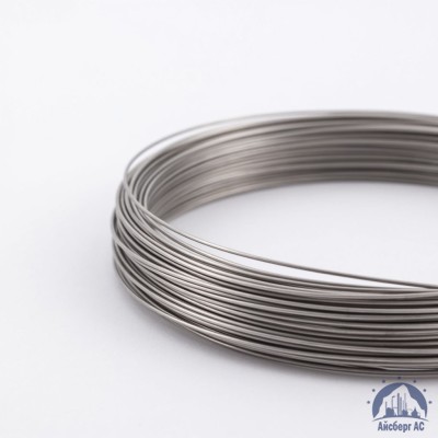 Проволока вязальная 2 мм ТН-С ГОСТ 3282-74 купить в Астане