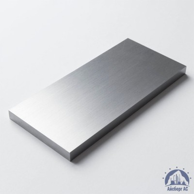 Пластина металлическая 10 мм 100х200 мм сталь 3 купить в Астане