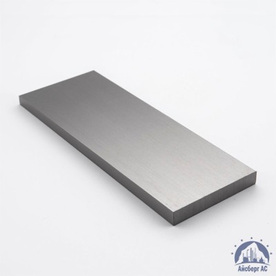 Пластина металлическая 10 мм 100х250 мм сталь 09г2с купить в Астане