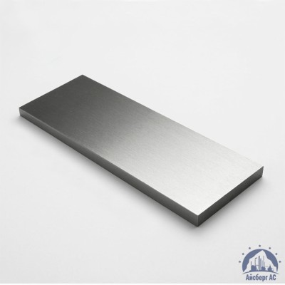 Пластина металлическая 10 мм 100х250 мм сталь 3 купить в Астане