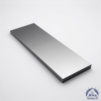 Пластина металлическая 10 мм 100х300 мм сталь 09г2с купить в Астане