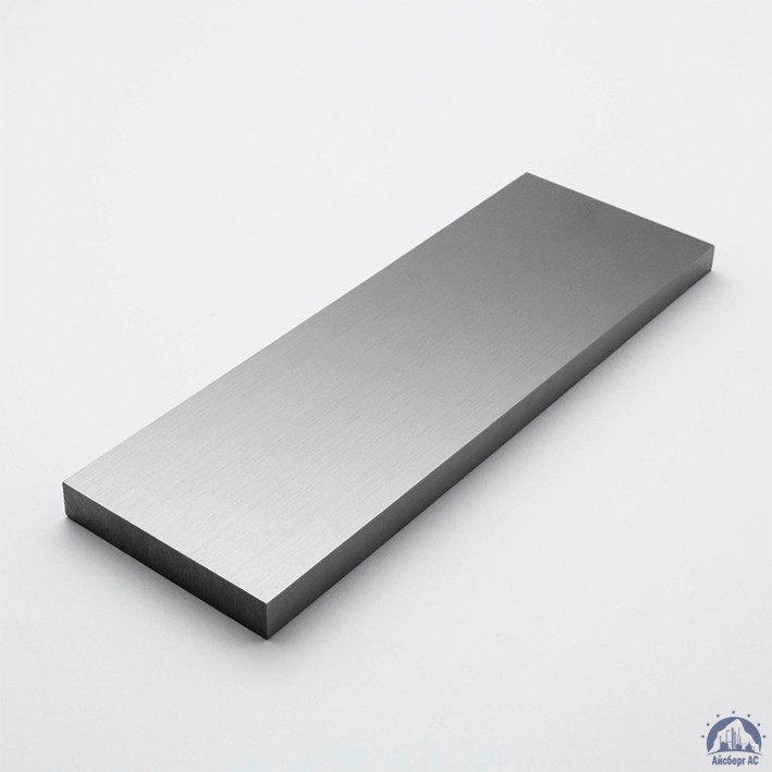 Пластина металлическая 10 мм 100х300 мм сталь 3