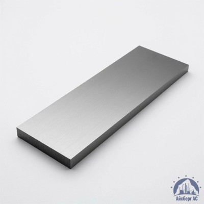 Пластина металлическая 10 мм 100х300 мм сталь 3 купить в Астане