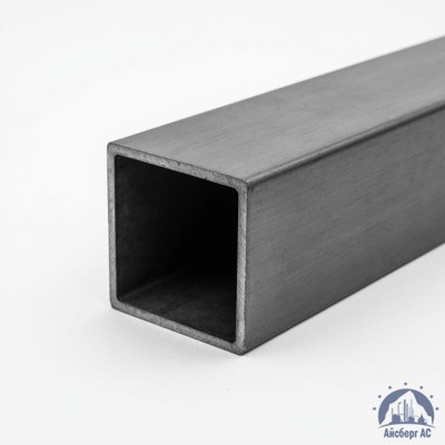 Профиль стальной 100х100х5 мм 09Г2С ГОСТ 30245-2003 купить в Астане