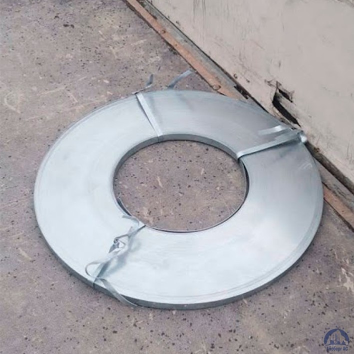 Лента горячекатаная 30х1,4 мм БСт0кп ГОСТ 6009-74