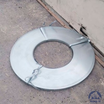 Лента горячекатаная 30х1,4 мм БСт0кп ГОСТ 6009-74 купить в Астане