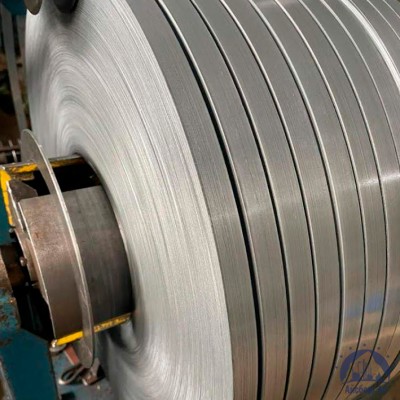 Лента горячекатаная 30х1,4 мм БСт0пс ГОСТ 6009-74 купить в Астане