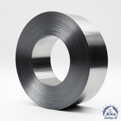 Лента горячекатаная 110х2,5 мм БСт5пк ГОСТ 6009-74 купить в Астане