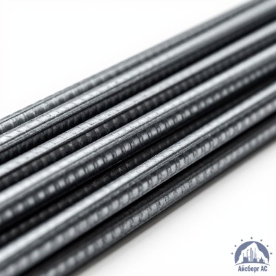 Арматура рифлёная 6 мм А3 B500 ГОСТ 5781-82 купить в Астане