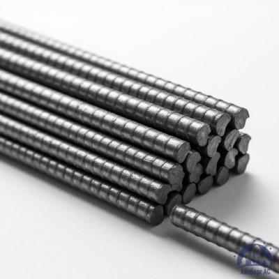 Арматура рифлёная 8 мм А3 B500 ГОСТ 5781-82 купить в Астане