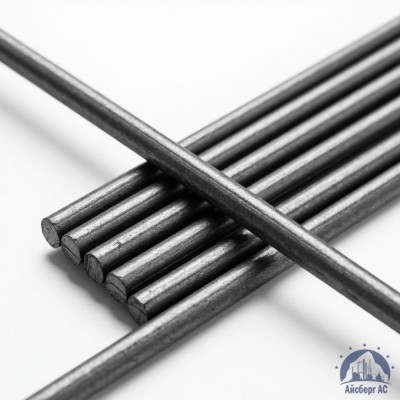 Арматура гладкая 6 мм А240 ГОСТ 5781-82 купить в Астане