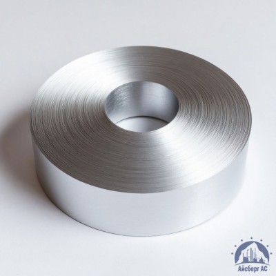 Лента горячекатаная 110х2,5 мм БСт5пс ГОСТ 6009-74 купить в Астане