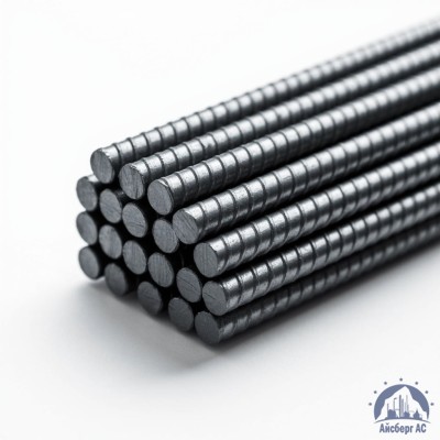 Арматура рифлёная 8 мм А3 А500С ГОСТ 5781-82 купить в Астане