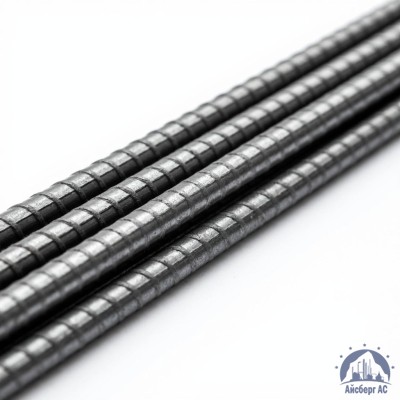 Арматура рифлёная 14 мм А3 АТ800 ГОСТ 5781-82 купить в Астане