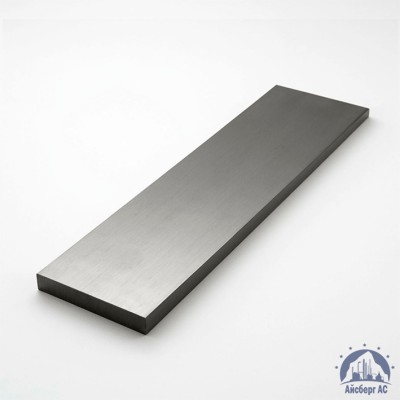 Пластина металлическая 10 мм 100х350 мм сталь 3 купить в Астане