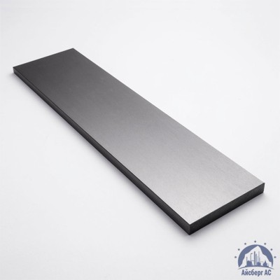 Пластина металлическая 10 мм 100х400 мм сталь 09г2с купить в Астане