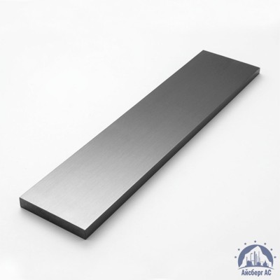 Пластина металлическая 10 мм 100х400 мм сталь 3 купить в Астане