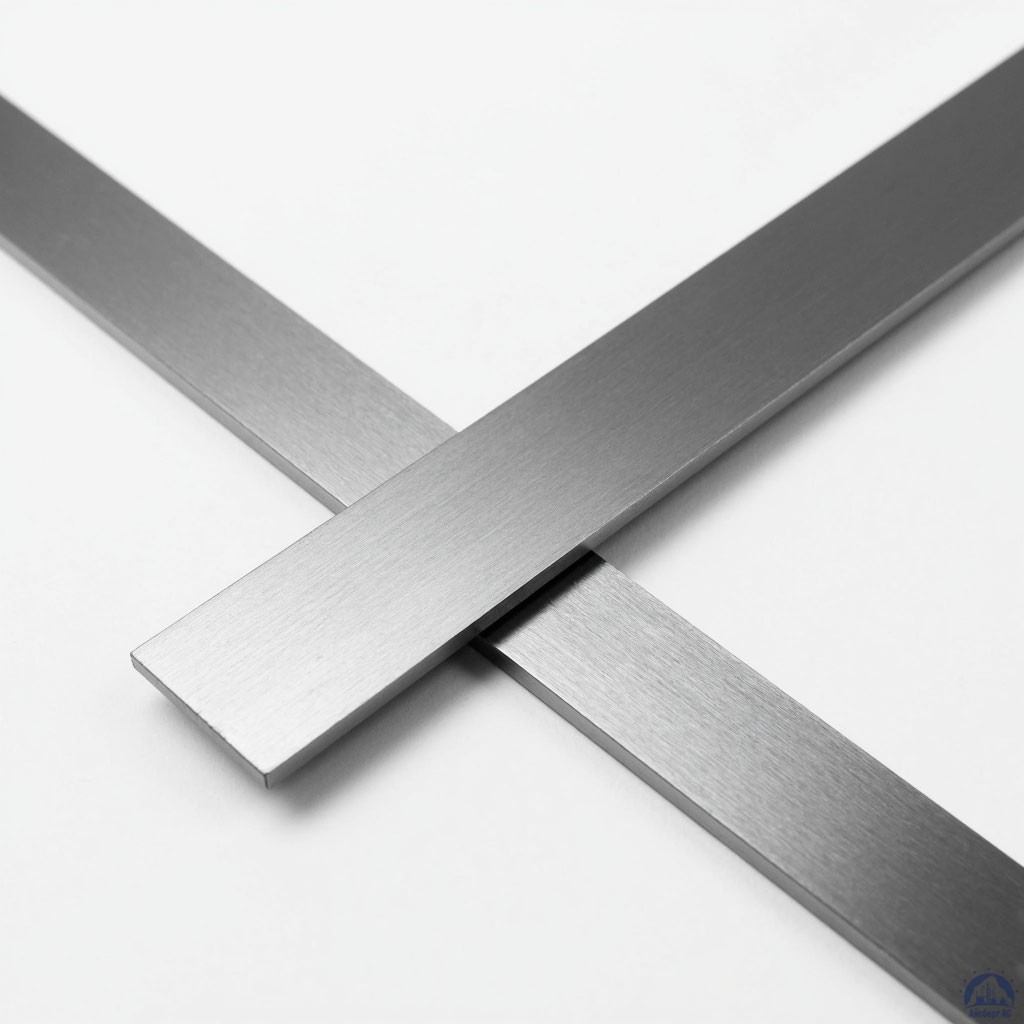 Нержавеющая полоса 10х150 мм 09Х17Н7Ю1 ГОСТ 103-76