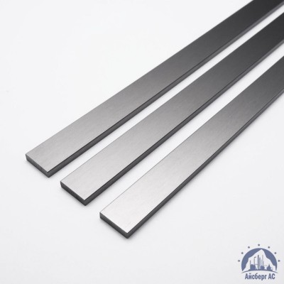 Нержавеющая полоса 10х150 мм 10Х17Н13М3Т ГОСТ 103-76 купить в Астане