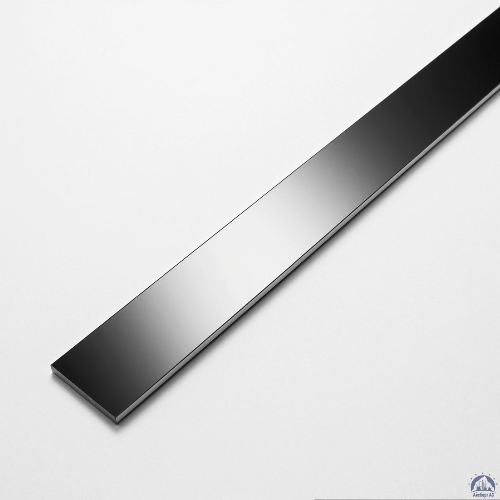 Нержавеющая полоса 10х150 мм 12Х13 ГОСТ 103-76