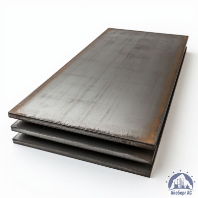 Лист котельный 100х2000х6000 мм 09Г2С ГОСТ 5520-2017 купить в Астане