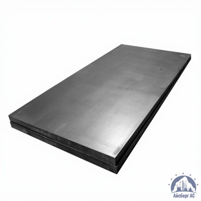 Лист котельный 110х2000х6000 мм 09Г2С ГОСТ 5520-2017 купить в Астане