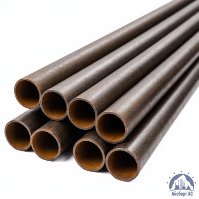 Труба горячекатаная 102х4 мм ст 10 ГОСТ 8731-74 купить в Астане