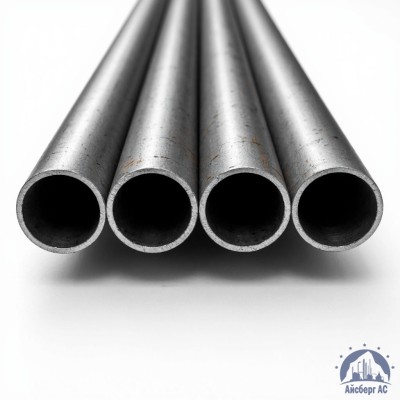 Труба горячекатаная 102х4 мм ст 20 ГОСТ 8731-74 купить в Астане