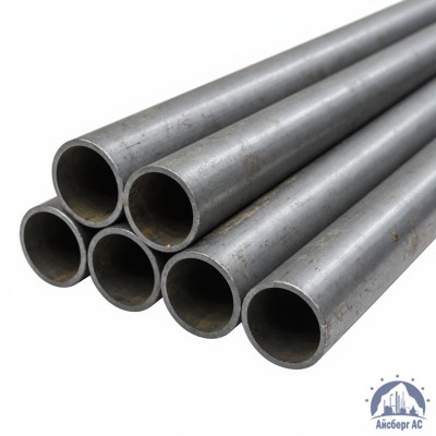 Труба горячекатаная 102х5 мм ст 09Г2С ГОСТ 8731-74 купить в Астане