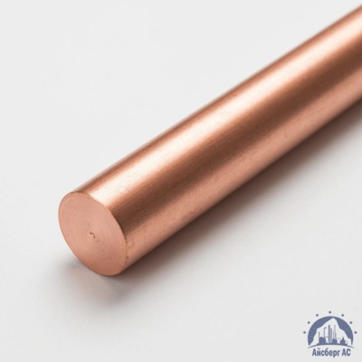 Пруток медный 135 мм М1М ГОСТ 1535-2006 купить в Астане