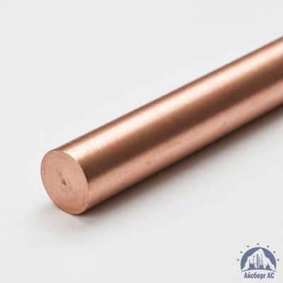 Пруток медный 135 мм М1Т ГОСТ 1535-2006 купить в Астане