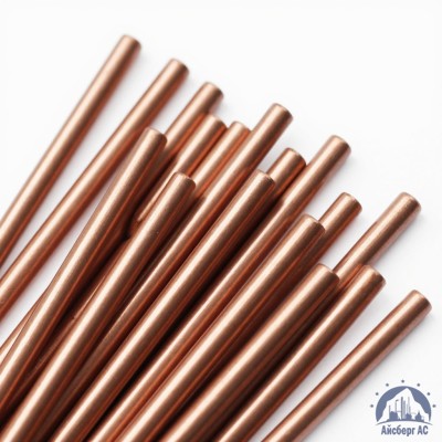 Пруток медный 14 мм М1 ГОСТ 1535-2006 купить в Астане