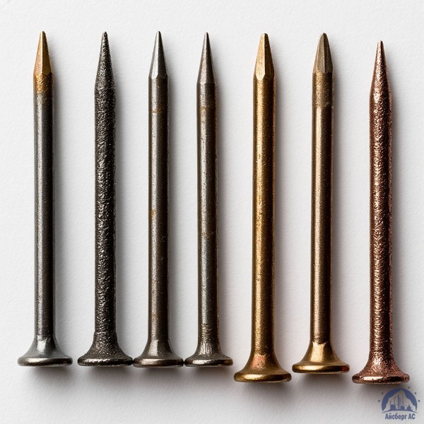 Гвозди К 3х70 мм ГОСТ 4034-63