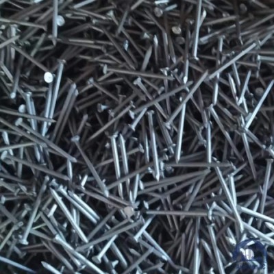 Гвозди 2х20 мм ГОСТ 4029-63 купить в Астане