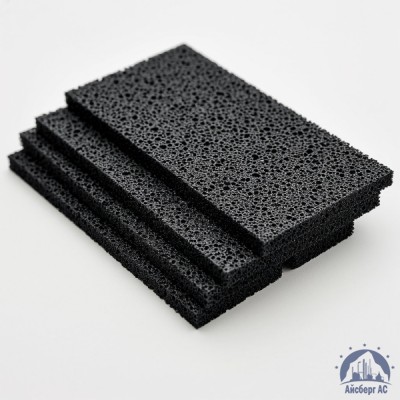 Пластина пористая 3 мм прессовая II группа (500х700 мм, упаковка ~ 30 кг) ТУ 38.105.867-90 купить в Астане