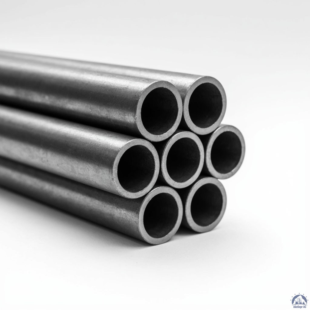 Труба 106х13 мм сталь 10 ГОСТ 8731-87