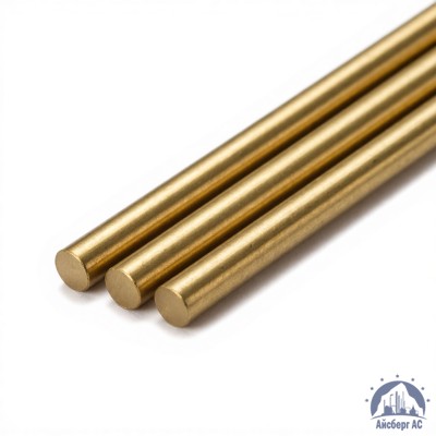 Пруток латунный 11 мм Л63 ГОСТ 2060-2006 купить в Астане