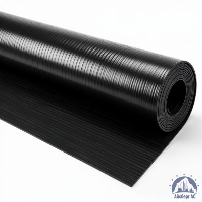 Коврик диэлектрический (750х750 мм, ~4,4 кг) ГОСТ 4997-75 купить в Астане