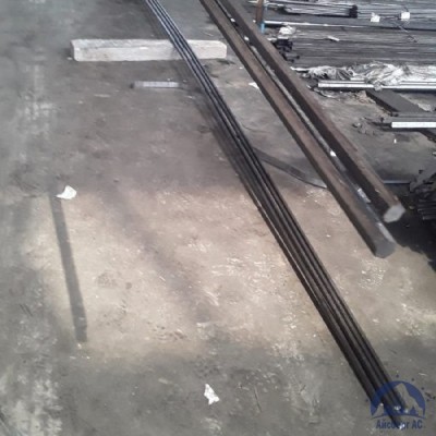 Шестигранник 17 мм сталь 09Г2С ГОСТ 2879-88 купить в Астане