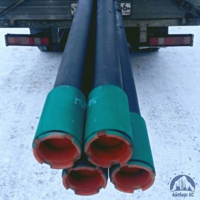 Труба НКТ 73х5,5 мм Д ГОСТ 633-80 купить в Астане