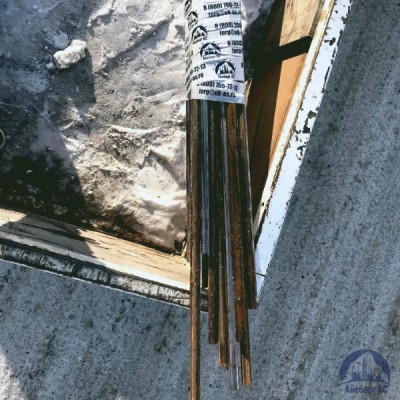 Пруток стальной 10 мм ст. 10 купить в Астане