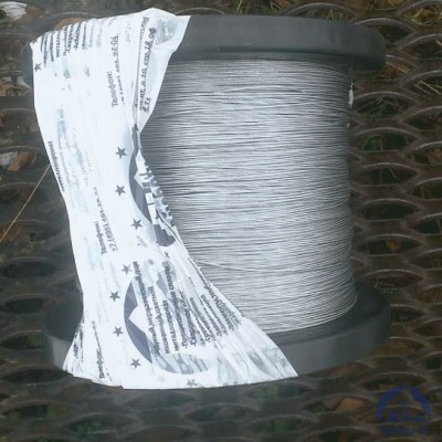 Нихромовая нить 0.3 мм х20н80 купить в Астане