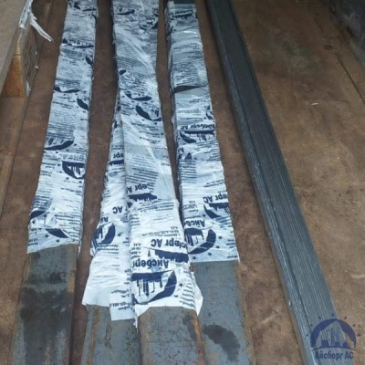 Полоса стальная 20х2мм L=6м ст.3 ГОСТ 103-2006