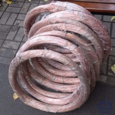 Проволока медная 0.5 мм - ММ купить в Астане