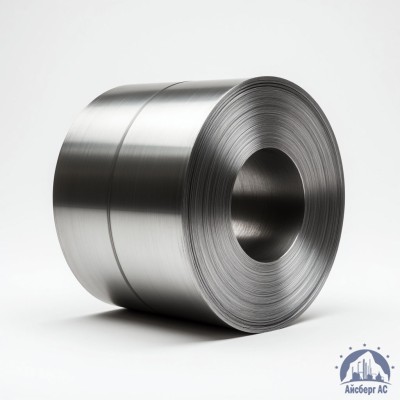 Рулон холоднокатаный 0,35х1250 мм 08кп ГОСТ 19904-90 купить в Астане