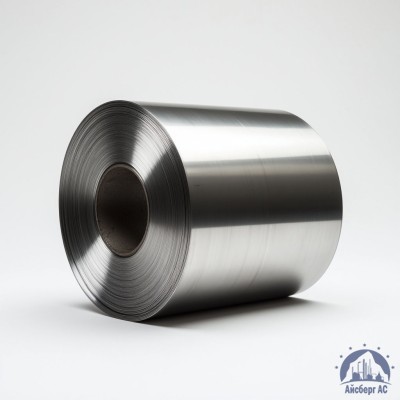 Рулон холоднокатаный 0,35х1250 мм 08ю ГОСТ 16523-97 купить в Астане