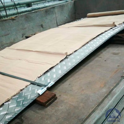 Лист 3х2000х6000 мм КВИНТЕТ ГОСТ 8568-77 купить в Астане