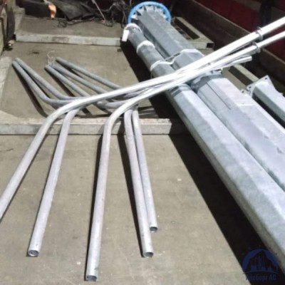 Флагшток ФЛТ купить в Астане